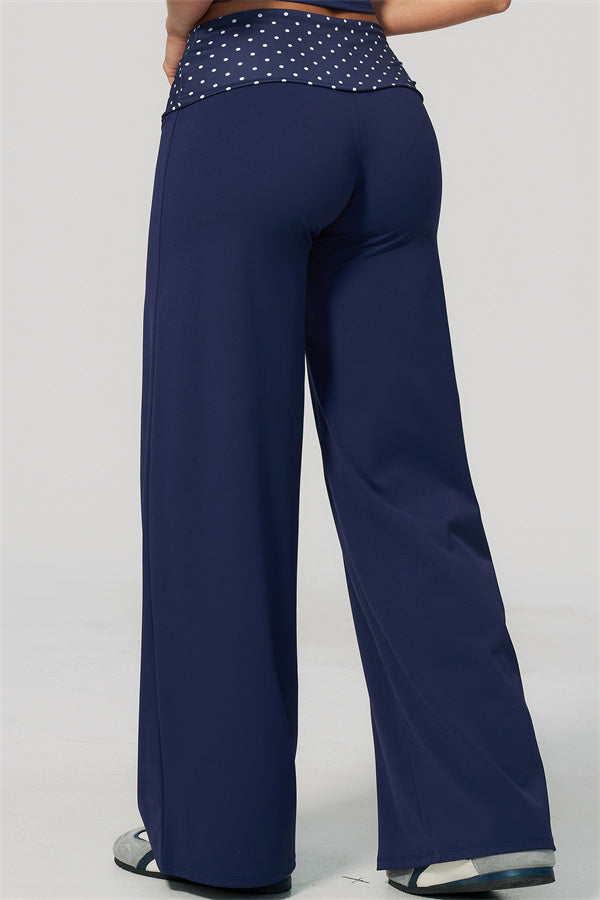 The Enliven Straight Leg Pants