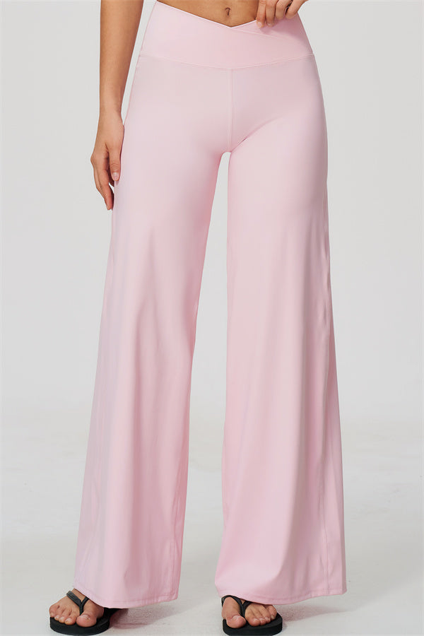 The Soiree Straight Leg Pants