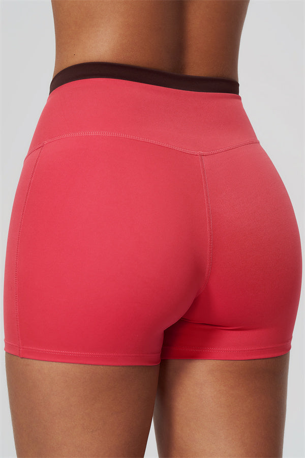 The Chisel Shorts