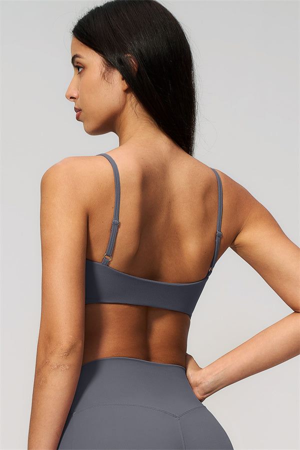 The Zura Sports Bra