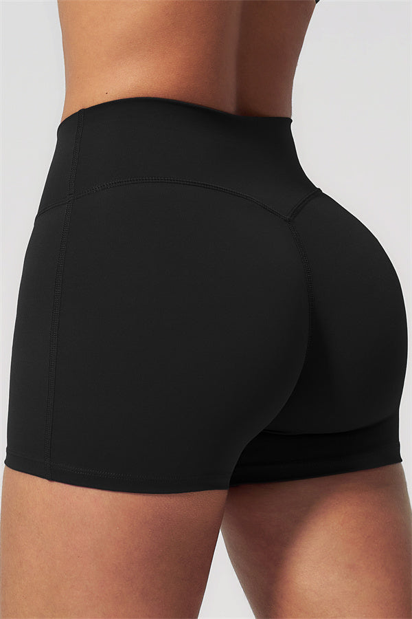 The Nexus Shorts