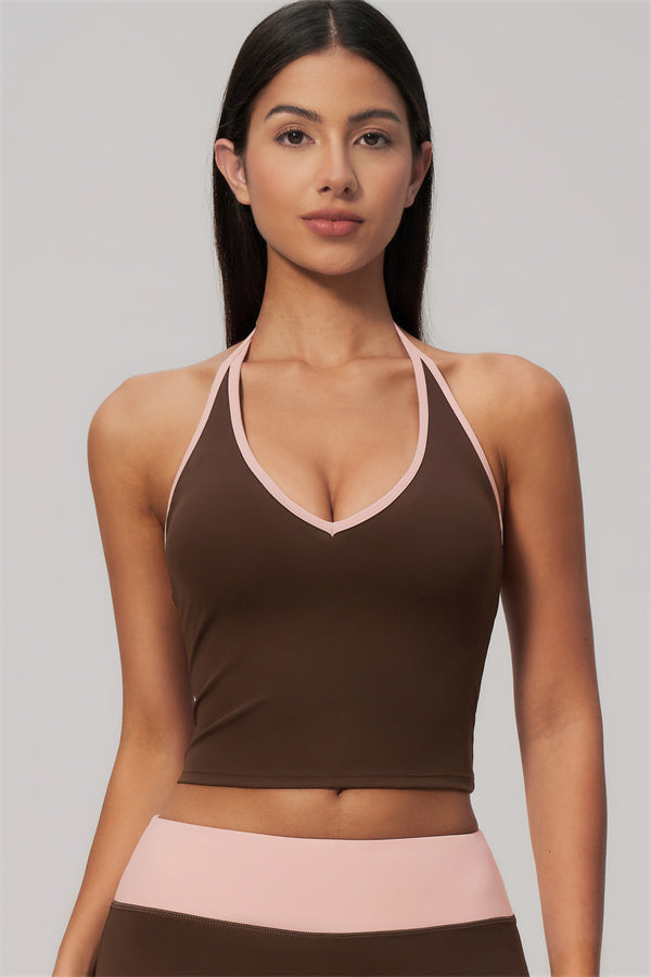 The Intrepid Tank Top