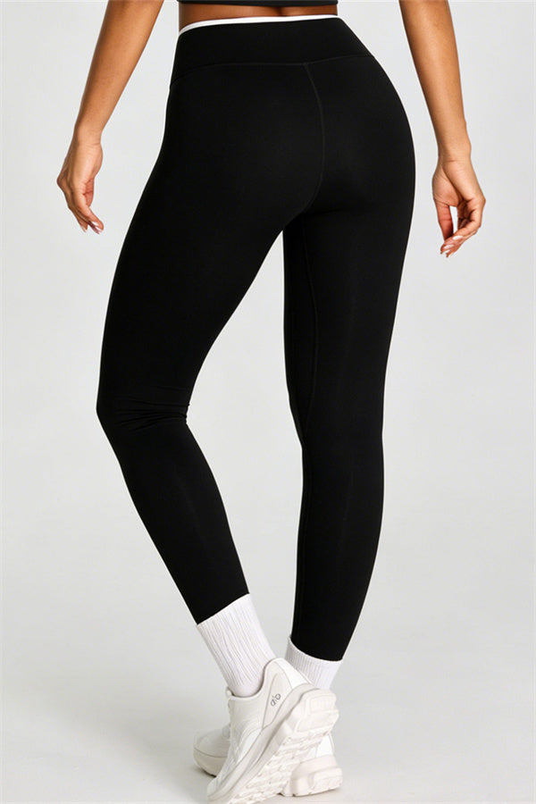 The Dwell Leggings