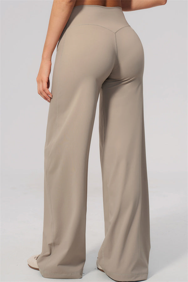 The Twirl Straight Leg Pants New Colors