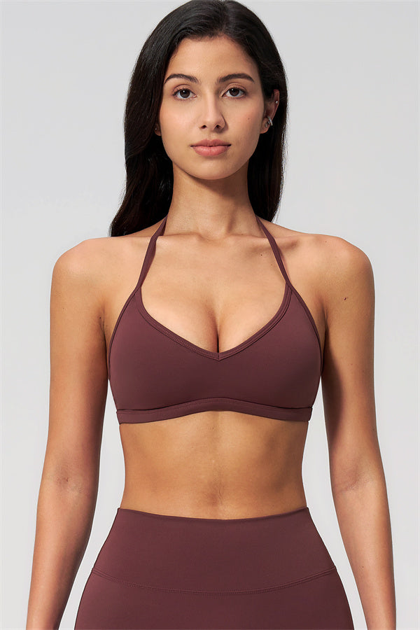 The Nexus Sports Bra