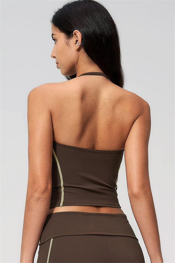 The Ignite Crop Top