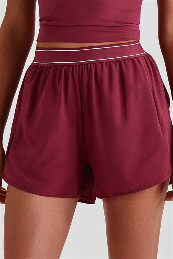 The Soul Shorts