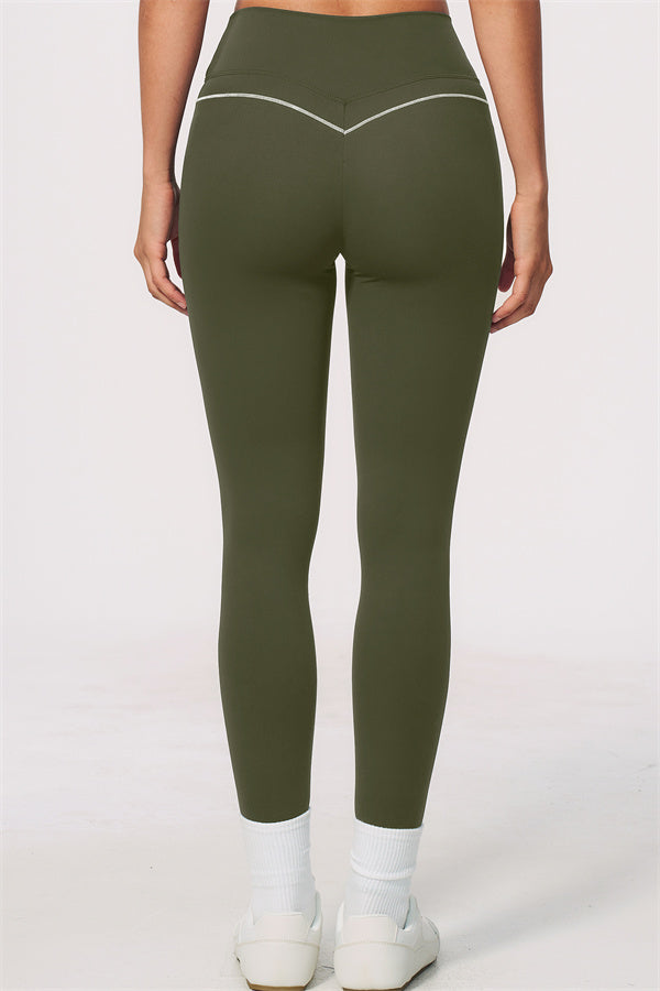 The RebelFit Leggings