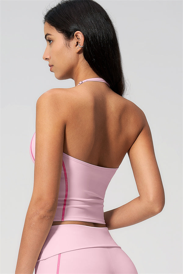The Ignite Crop Top