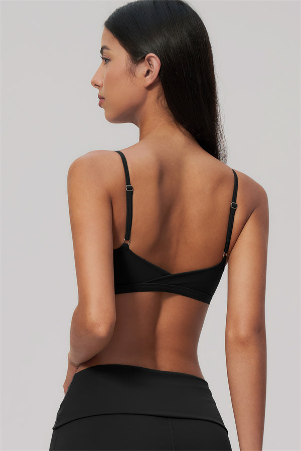 The Amity Sports Bra