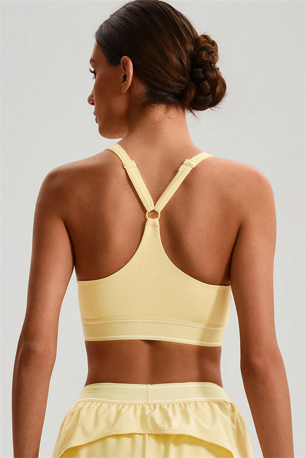 The Soul Sports Bra