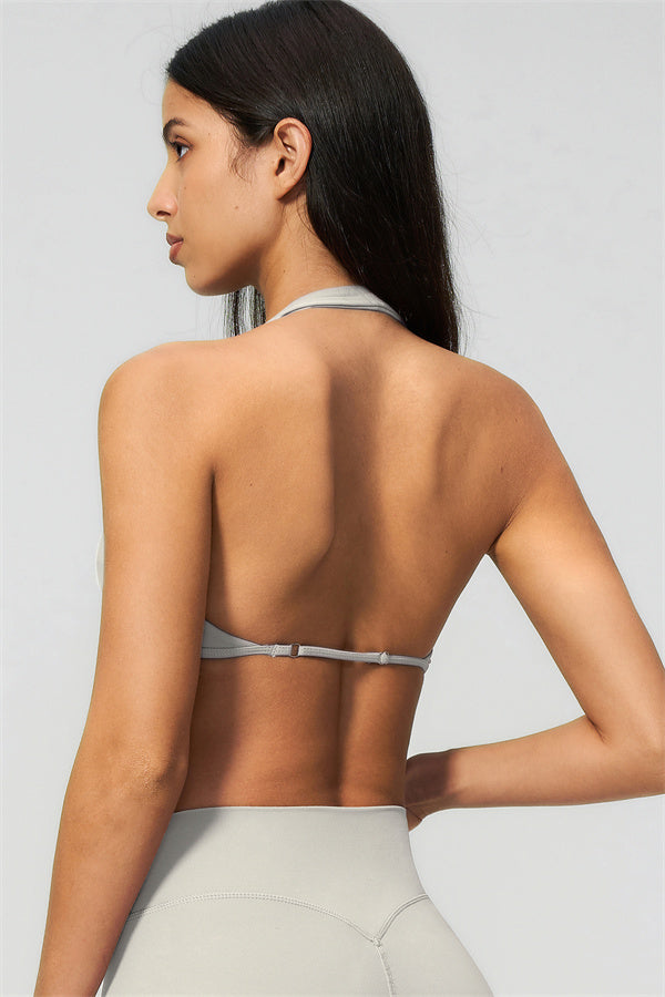 The Lox Sports Bra
