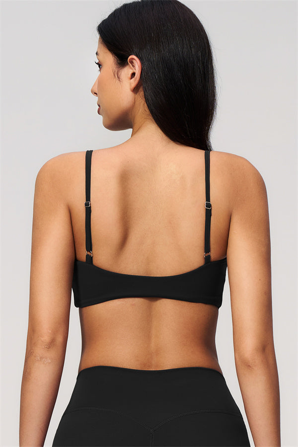 The Zura Sports Bra