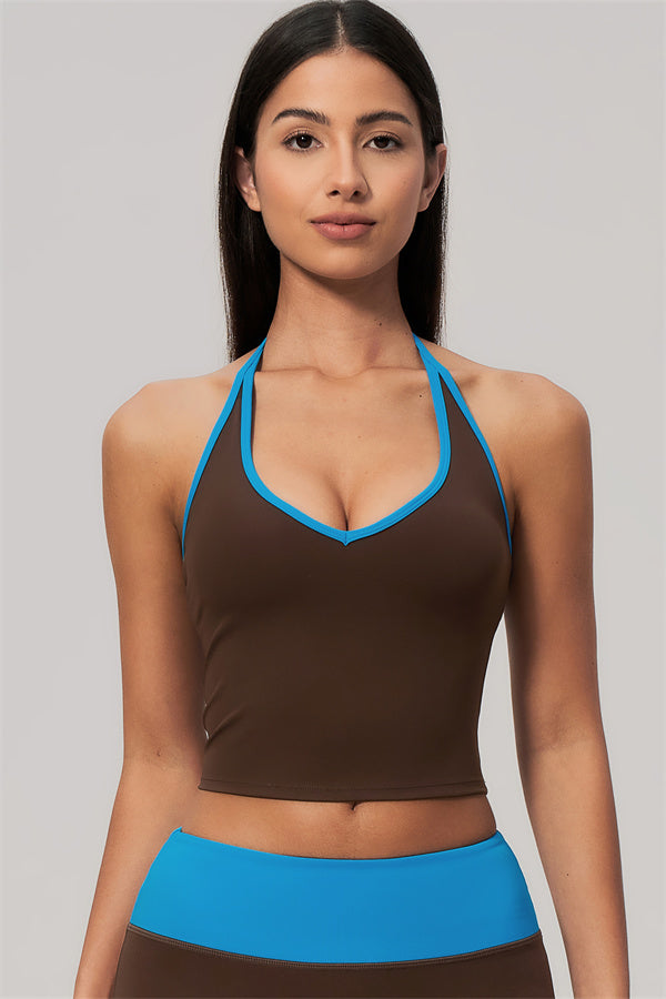 The Intrepid Tank Top