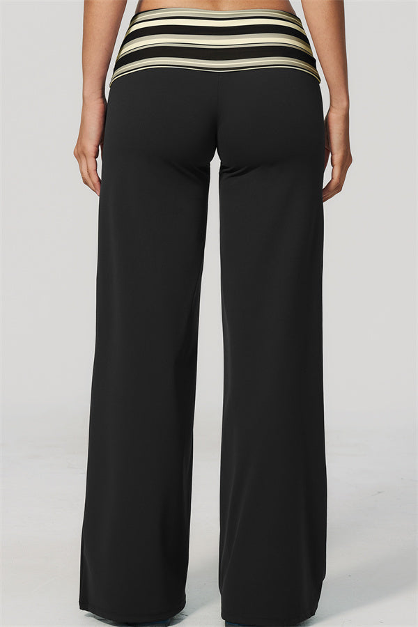 The Enliven Straight Leg Pants