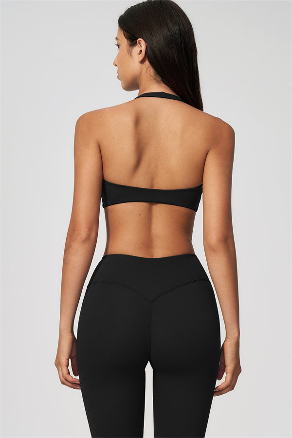 The RiseFit Sports Bra Leggings 2-Piece Set