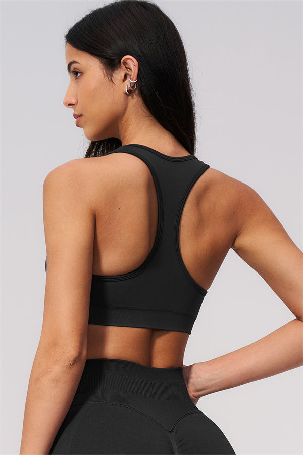 The Allure Sports Bra