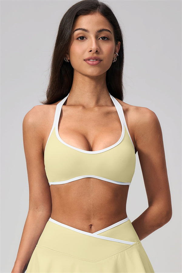 The Spunk Sports Bra