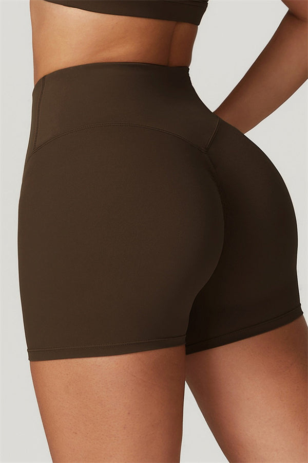 The Eloise Shorts