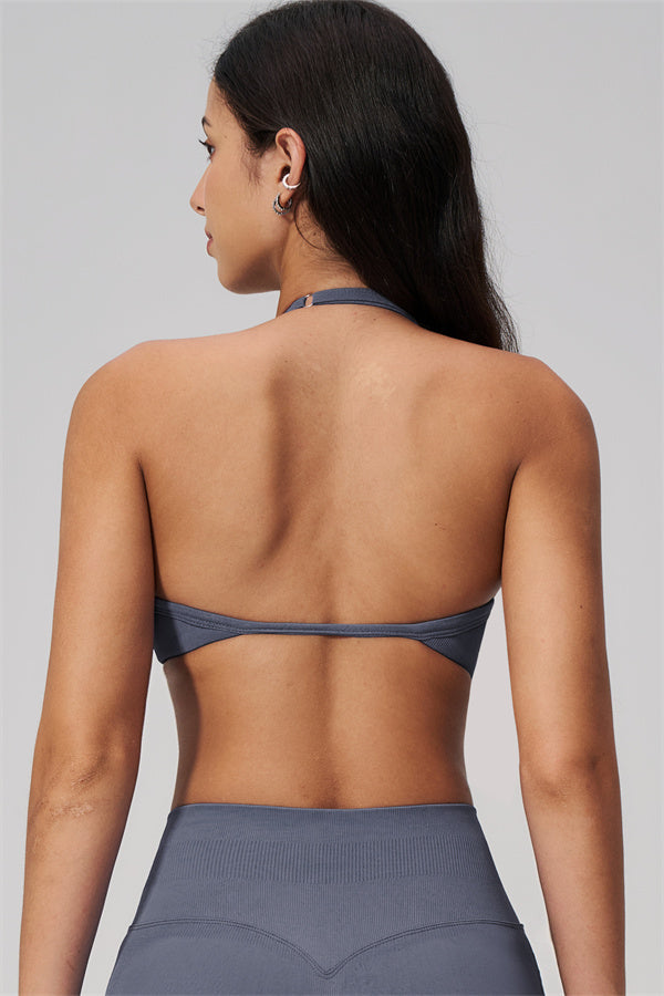 The Horizon Sports Bra