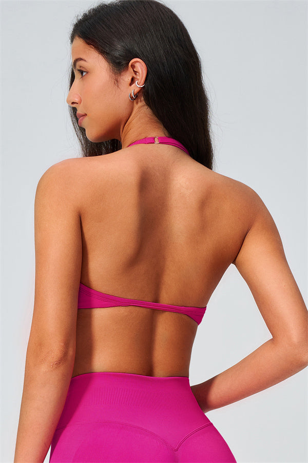 The Horizon Sports Bra