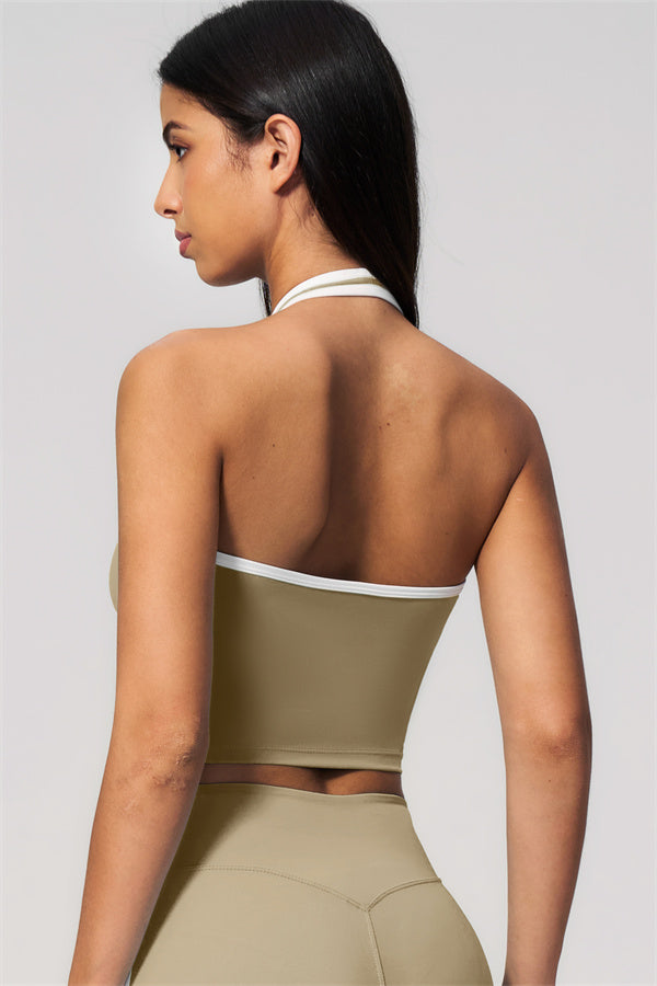The Onyx Tank Top