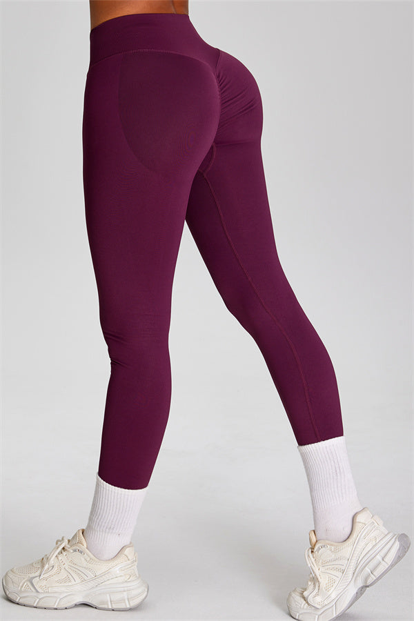 The Zero Drag Leggings