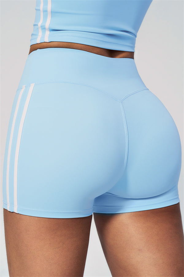 The Onyx Shorts