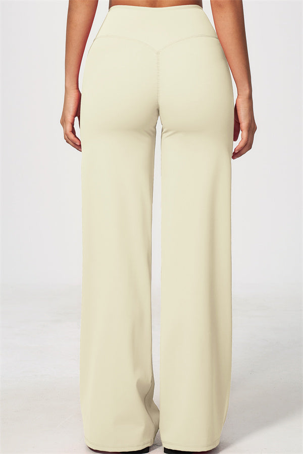 The RiseFit Straight Leg Pants
