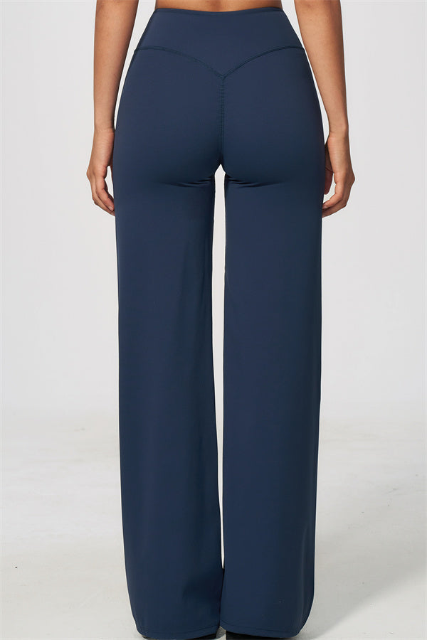 The RiseFit Straight Leg Pants