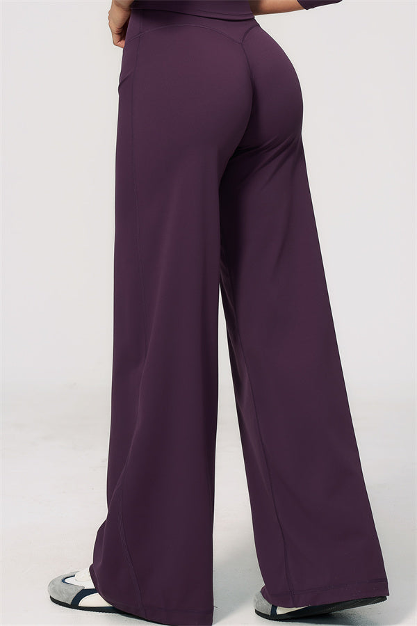 The New Twirl Straight Leg Pants