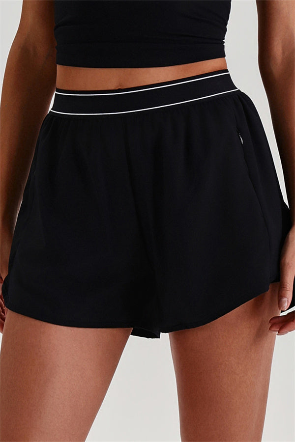 The Soul Shorts