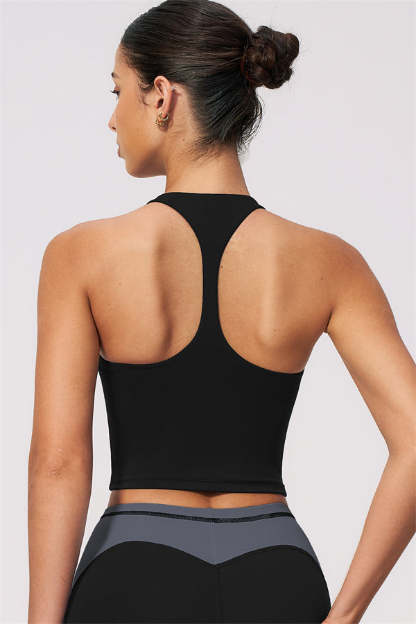 The Sandstone Tank Top