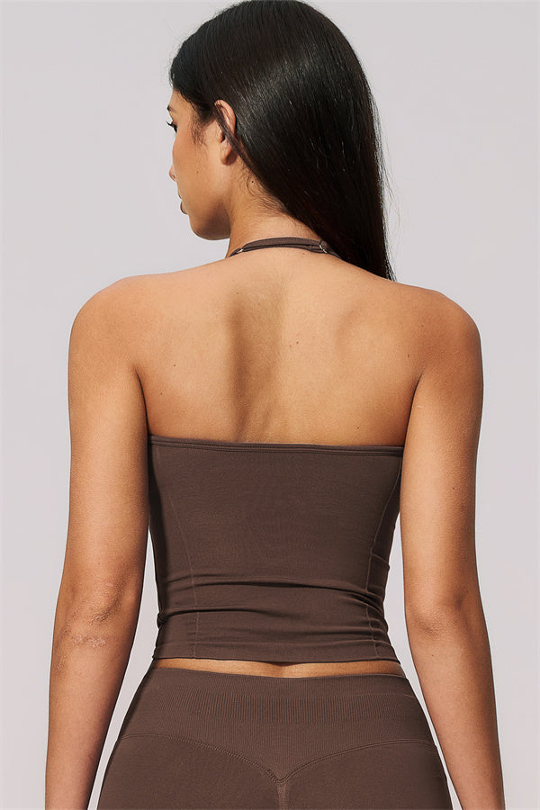 The Velvetine Tank Top
