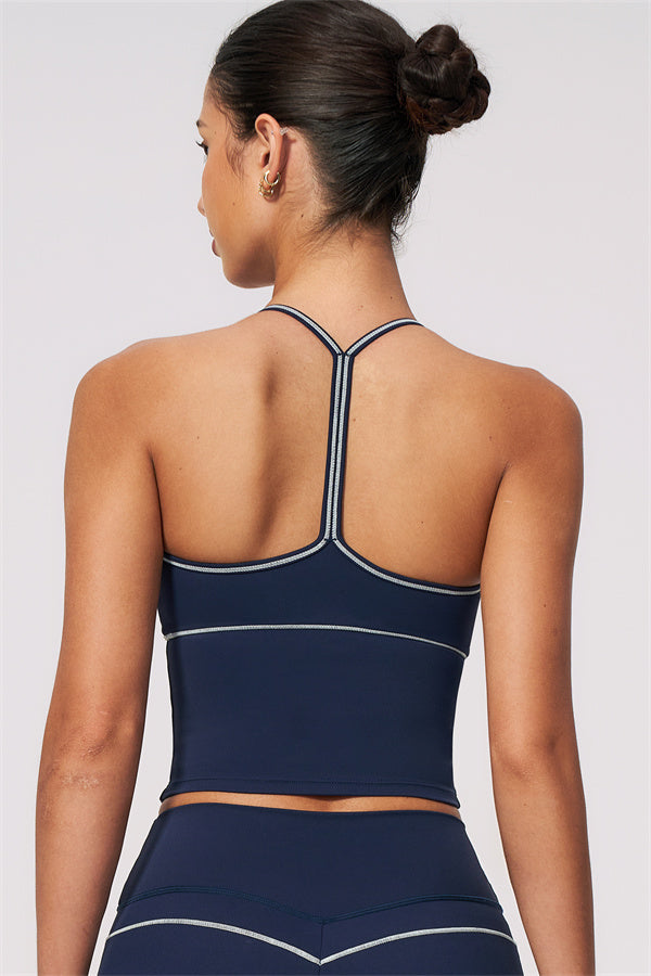 The RebelFit Tank Top