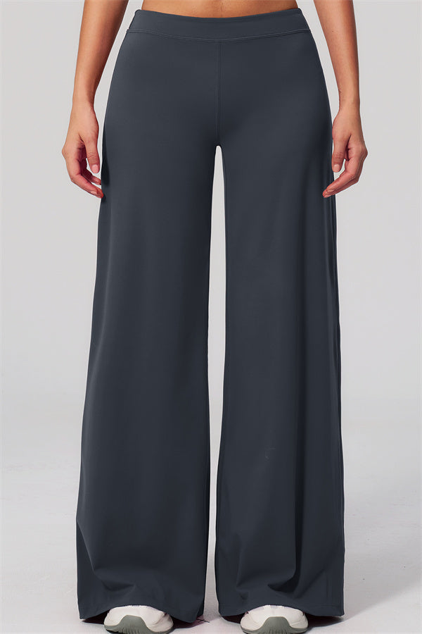 The Revive Straight Leg Pants