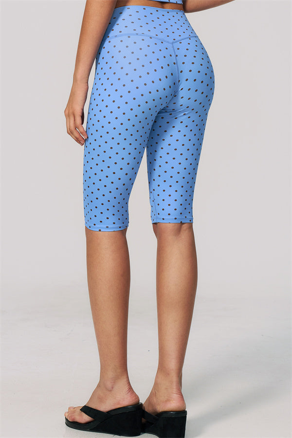 The Frame Capri Leggings