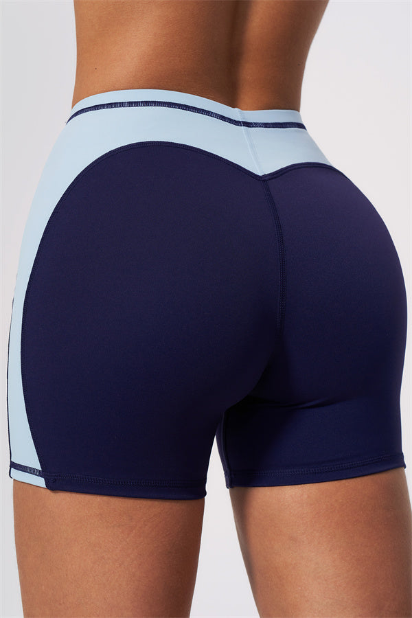 The Sandstone Shorts