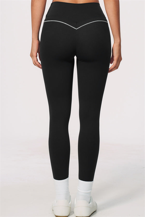 The RebelFit Leggings