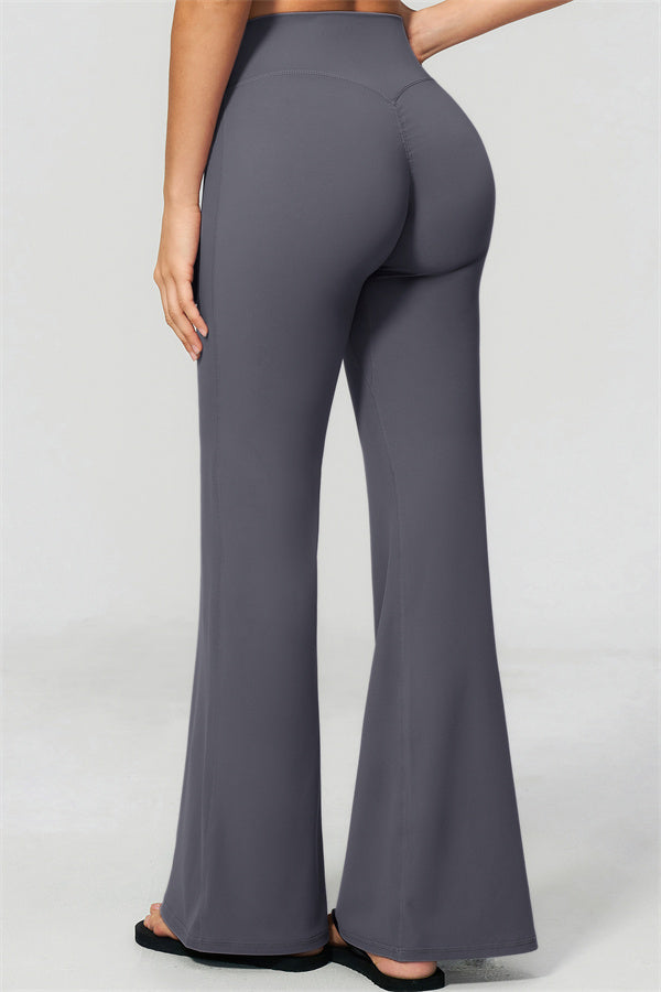 The Lox Flared Leggings