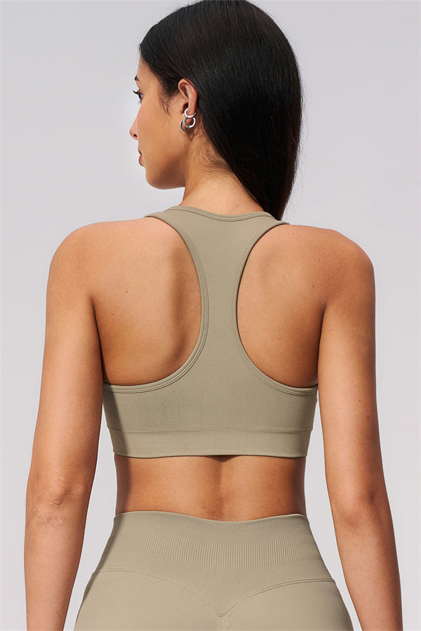 The Allure Sports Bra