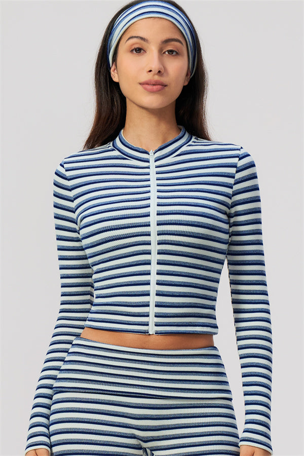 The Brilliance Jacket (Headband not included)