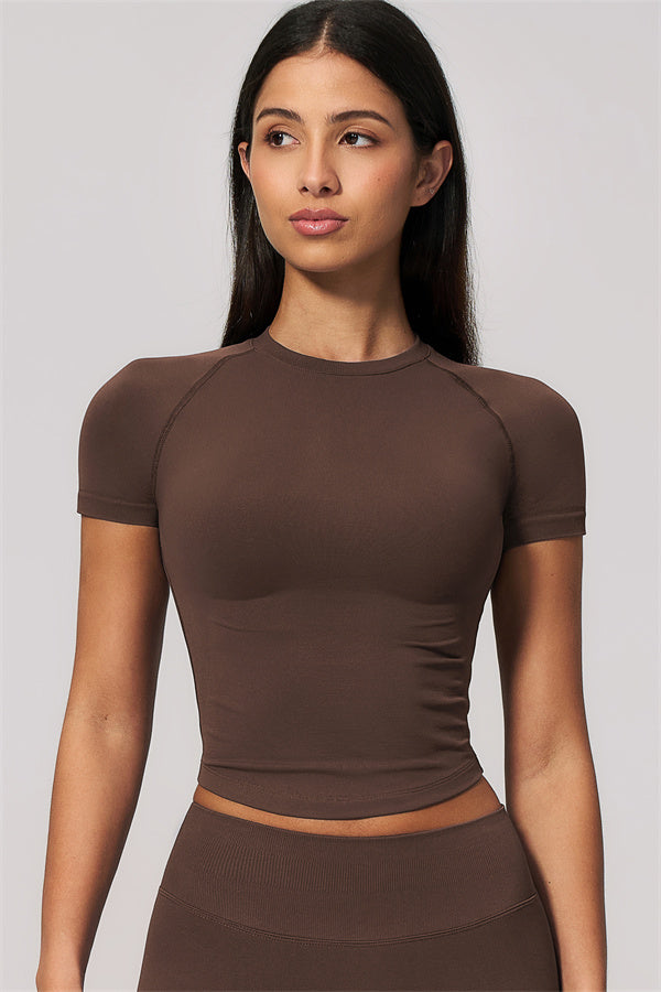 The Velvetine T-shirt