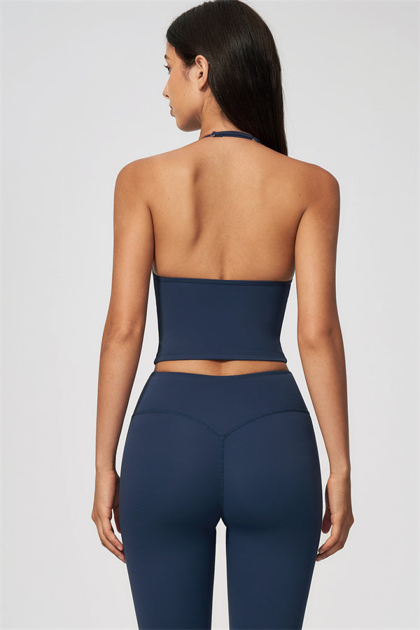The RiseFit Tank Top Leggings 2-Piece Set