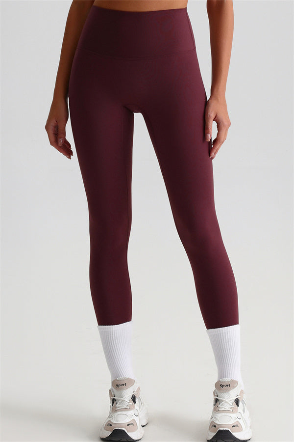 The Brave Leggings