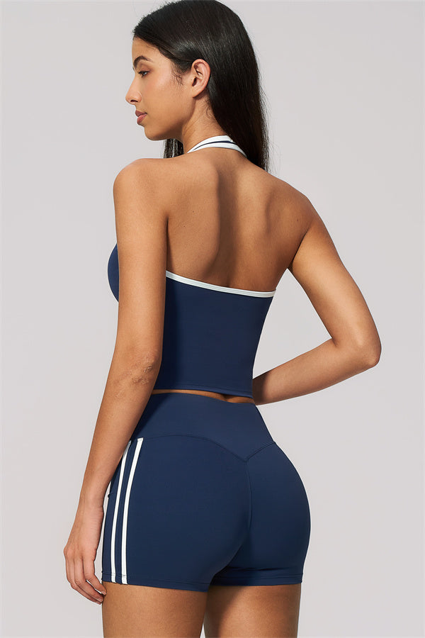 The Onyx Tank Top Shorts 2-Piece Set