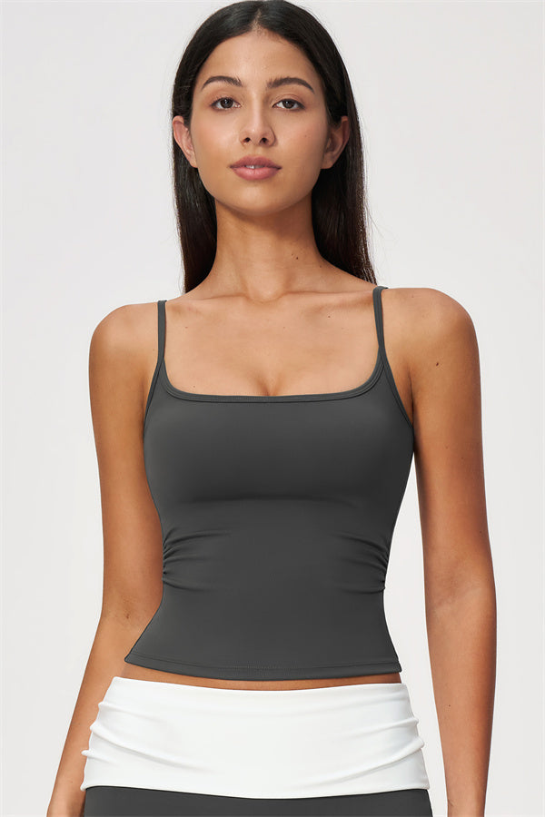 The Joyous Tank Top