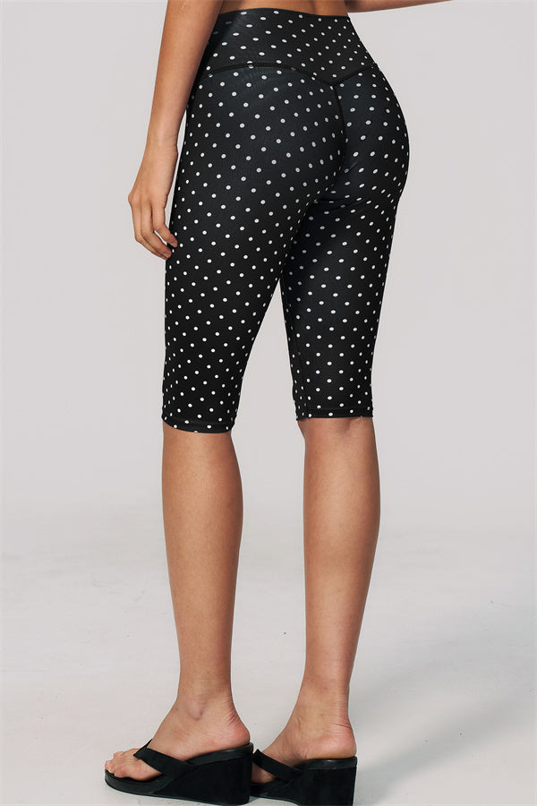 The Frame Capri Leggings