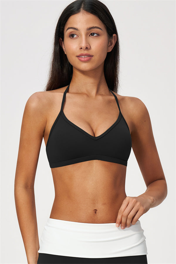 The Joyous Sports Bra
