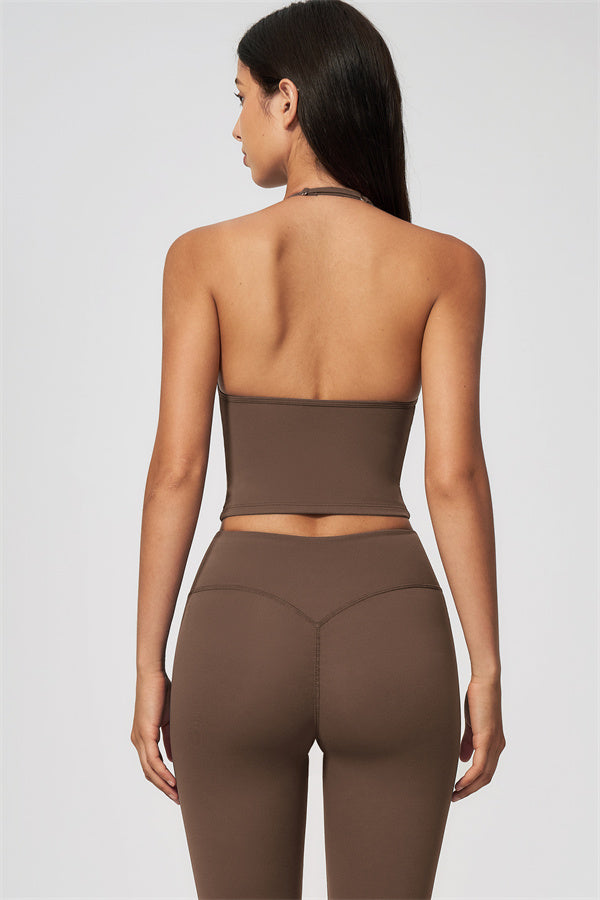 The RiseFit Tank Top Leggings 2-Piece Set